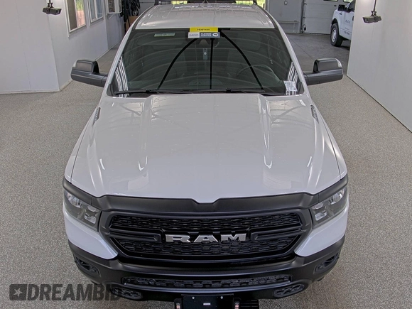2024 Ram 1500 Tradesman с VIN 1C6RRFGG9RN221915, выставлен на аукционе IAAI как лот 42849293 с пробегом 59 миль миль и . История ставок и продаж доступна на DreamBid. Изображение 30.