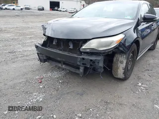 2015 Toyota Avalon Limited with VIN 4T1BK1EB9FU139849, listed as a IAAI auction lot 41701894 with 229,777 mi miles and . Bid and sale history available at DreamBid. Image 6.