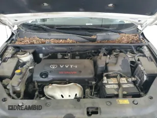 2007 Toyota RAV4 Limited with VIN JTMBD31V475091330, listed as a Copart auction lot 62957885 with 159,434 mi miles and Clean title. Bid and sale history available at DreamBid. Image 12.