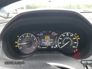 2019 Acura RDX z VIN 5J8TC2H34KL031205, wystawiony jako Copart lot #62745045 z przebiegiem 77 504 mil mil oraz Szkoda całkowita • Salvage title. Historia ofert i sprzedaży dostępna na DreamBid. Obrazek 9.