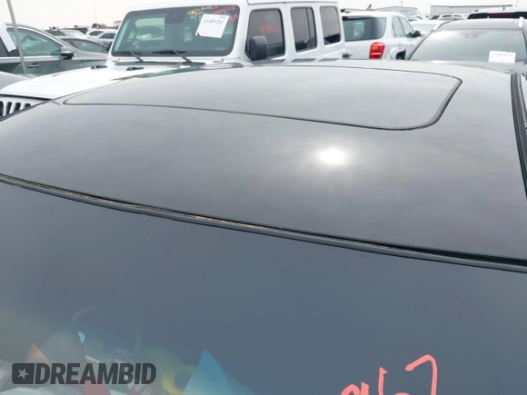 2014 Nissan Maxima S with VIN 1N4AA5AP7EC442232, listed as a IAAI auction lot 41712867 with 120,605 mi miles and . Bid and sale history available at DreamBid. Image 18.