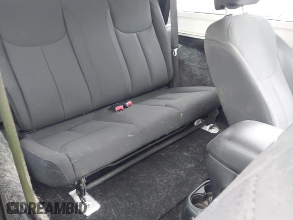 2017 Jeep Wrangler Sport with VIN 1C4AJWAG9HL611476, listed as a IAAI auction lot 42378058 with 83,738 mi miles and . Bid and sale history available at DreamBid. Image 8.