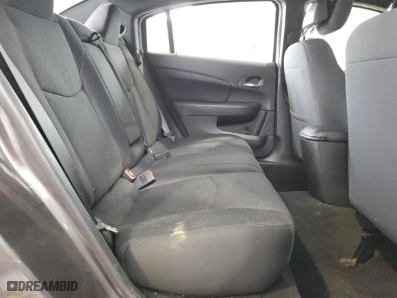 2014 Chrysler 200 Touring with VIN 1C3CCBBB3EN177297, listed as a Copart auction lot 52684165 with 112,463 mi miles and Clean Title. Bid and sale history available at carsss.com. Image 10.