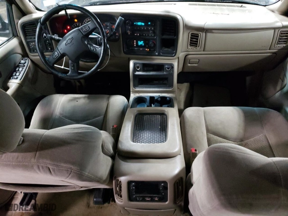 2007 Chevrolet Silverado 1500 Classic LT1 with VIN 2GCEK13Z071146901, listed as a Copart auction lot 79879194 with 224,495 mi miles and Salvage Title. Bid and sale history available at carsss.com. Image 8.