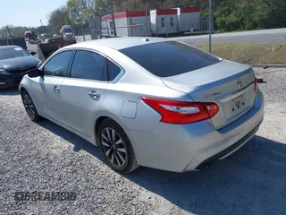 2017 Nissan Altima SV with VIN 1N4AL3AP7HC155010, listed as a IAAI auction lot 42065026 with 241,023 mi miles and . Bid and sale history available at DreamBid. Image 3.