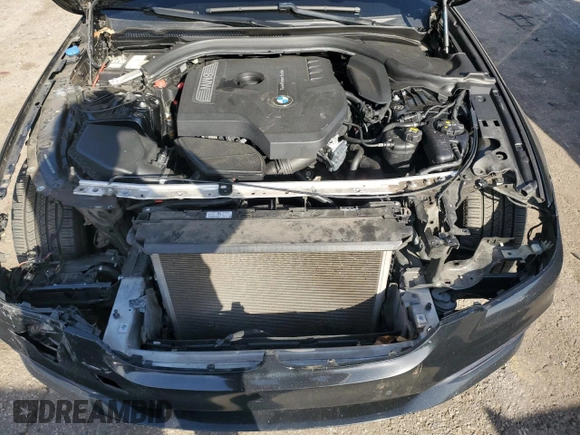 2018 BMW 5 Series 530i z VIN WBAJA5C58JWA38130, wystawiony jako Copart lot #48018525 z przebiegiem 133 533 mil mil oraz Szkoda całkowita • Salvage title. Historia ofert i sprzedaży dostępna na DreamBid. Obrazek 11.