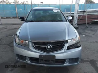 2005 Acura TSX with VIN JH4CL96925C022567, listed as a IAAI auction lot 41815552 with 168,569 mi miles and . Bid and sale history available at DreamBid. Image 13.