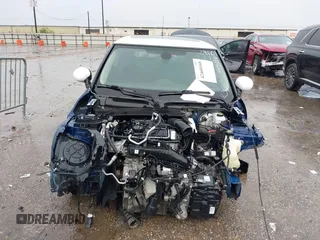 2018 MINI Hardtop Cooper with VIN WMWXP5C50J2G64237, listed as a IAAI auction lot 42460160 with Not provided miles and . Bid and sale history available at DreamBid. Image 6.