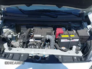 2024 Mitsubishi Mirage ES z VIN ML32AUHJXRH012264, wystawiony jako IAAI lot #42329433 z przebiegiem 11 904 mil mil oraz . Historia ofert i sprzedaży dostępna na DreamBid. Obrazek 10.