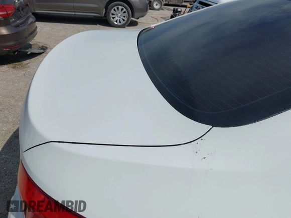 2013 BMW 5 Series 535i with VIN WBAFR7C56DC826143, listed as a IAAI auction lot 41970752 with 138,065 mi miles and . Bid and sale history available at DreamBid. Image 19.