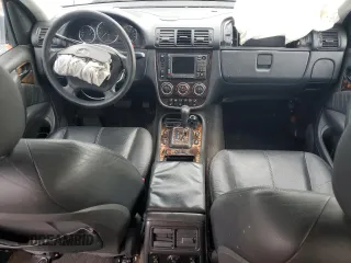2005 Mercedes-Benz M 500 z VIN 4JGAB75E35A532559, wystawiony jako Copart lot #85321484 z przebiegiem 305 999 mil mil oraz Szkoda całkowita • Salvage title. Historia ofert i sprzedaży dostępna na DreamBid. Obrazek 8.