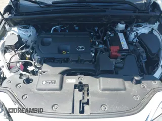 2025 Lexus NX 250 Premium z VIN JTJGDCAZ6S5024713, wystawiony jako IAAI lot #42020261 z przebiegiem 5833 mil mil oraz . Historia ofert i sprzedaży dostępna na DreamBid. Obrazek 10.