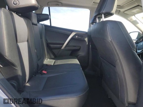 2013 Toyota RAV4 Limited with VIN JTMDFREV5D5003137, listed as a Copart auction lot 45752355 with 145,204 mi miles and Salvage Title. Bid and sale history available at carsss.com. Image 12.