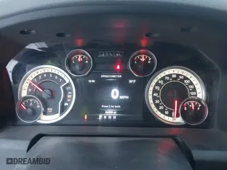 2015 Ram 1500 Big Horn with VIN 1C6RR7LTXFS757343, listed as a IAAI auction lot 41270522 with 164,858 mi miles. Bid and sale history available at carsss.com. Image 7.