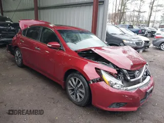 2017 Nissan Altima S z VIN 1N4AL3AP4HC261530, wystawiony jako IAAI lot #41717244 z przebiegiem 151 043 mil mil oraz . Historia ofert i sprzedaży dostępna na DreamBid. Obrazek 1.