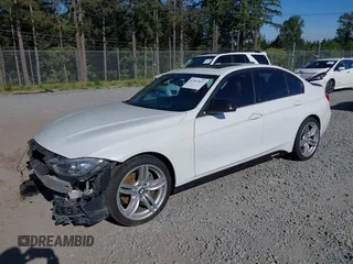 2013 BMW 3 Series 335i with VIN WBA3A9G5XDNP36238, listed as a IAAI auction lot 42347821 with 97,227 mi miles and . Bid and sale history available at DreamBid. Image 18.