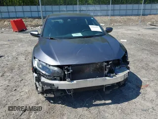 2019 Honda Civic Sport with VIN 2HGFC2F85KH576547, listed as a IAAI auction lot 42024497 with 86,468 mi miles and . Bid and sale history available at DreamBid. Image 12.