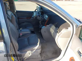 2005 Toyota Sienna XLE with VIN 5TDZA22C55S270952, listed as a IAAI auction lot 42165615 with 98,021 mi miles. Bid and sale history available at carsss.com. Image 5.