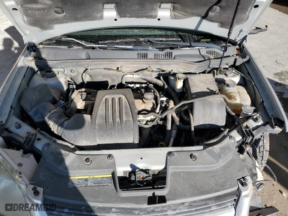 2009 Chevrolet Cobalt LT w/2LT with VIN 1G1AT58HX97185593, listed as a Copart auction lot 47773165 with 149,199 mi miles and Clean Title. Bid and sale history available at carsss.com. Image 11.