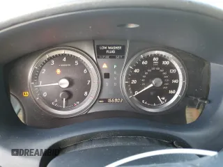 2007 Lexus ES 330 with VIN JTHBJ46G772114026, listed as a Copart auction lot 55121405 with 166,903 mi miles and Salvage Title. Bid and sale history available at DreamBid. Image 9.