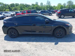 2019 Hyundai Ioniq z VIN KMHC65LD5KU172667, wystawiony jako IAAI lot #42278191 z przebiegiem 206 724 mil mil oraz . Historia ofert i sprzedaży dostępna na DreamBid. Obrazek 13.