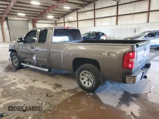 2012 Chevrolet Silverado 1500 LT with VIN 1GCRKSE06CZ257945, listed as a Copart auction lot 73126034 with 190,535 mi miles and Clean Title. Bid and sale history available at DreamBid. Image 2.