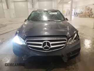 2015 Mercedes-Benz E-Class E 350 Sport with VIN WDDHF5KB5FB101809, listed as a Copart auction lot 83821774 with 119,497 mi miles and Salvage Title. Bid and sale history available at carsss.com. Image 5.