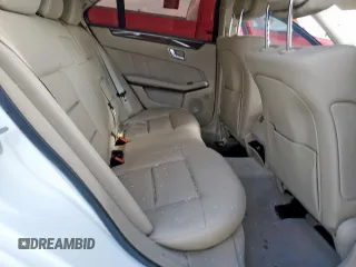2013 Mercedes-Benz E 350 Luxury with VIN WDDHF5KB5DA728352, listed as a Copart auction lot 59737655 with 68,286 mi miles and Salvage title. Bid and sale history available at DreamBid. Image 10.