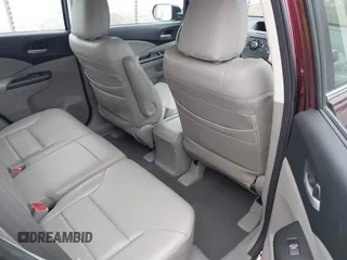 2014 Honda CR-V LX z VIN 5J6RM3H32EL033223, wystawiony jako IAAI lot #41417878 z przebiegiem 137 419 mil mil oraz . Historia ofert i sprzedaży dostępna na DreamBid. Obrazek 8.