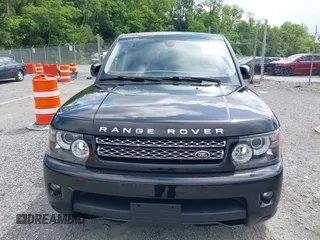 2013 Land Rover Range Rover Sport HSE Lux с VIN SALSK2D42DA761018, выставлен на аукционе IAAI как лот 42509437 с пробегом 148 151 миль миль и . История ставок и продаж доступна на DreamBid. Изображение 12.