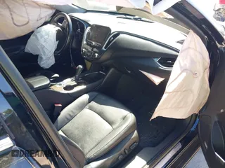 2016 Chevrolet Malibu Premier with VIN 1G1ZH5SX0GF280820, listed as a IAAI auction lot 41732998 with 84,430 mi miles and . Bid and sale history available at DreamBid. Image 5.