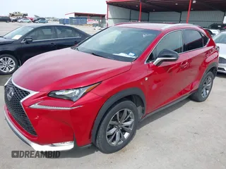 2015 Lexus NX with VIN JTJYARBZ4F2014171, listed as a IAAI auction lot 41803017 with 125,848 mi miles and . Bid and sale history available at carsss.com. Image 20.