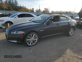 2015 Jaguar XF with VIN SAJXJ0EF3F8U74173, listed as a Copart auction lot 77523574 with Not Provided miles and Non Repairable. Bid and sale history available at DreamBid. Image 1.