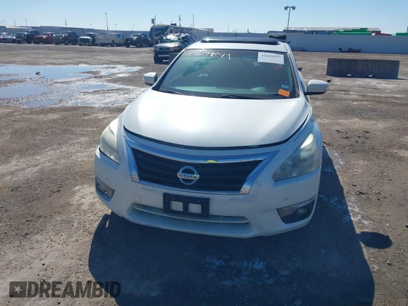 2015 Nissan Altima S z VIN 1N4BL3AP7FC436368, wystawiony jako IAAI lot #41609849 z przebiegiem 228 598 mil mil oraz . Historia ofert i sprzedaży dostępna na DreamBid. Obrazek 12.