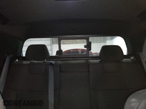 2022 Hyundai Santa Cruz SEL z VIN 5NTJCDAE5NH038011, wystawiony jako Copart lot #60190865 z przebiegiem 76 745 mil mil oraz Nie do naprawy • Non repairable. Historia ofert i sprzedaży dostępna na DreamBid. Obrazek 10.