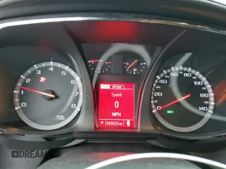 2015 GMC Terrain SLE with VIN 2GKFLWEK9F6190688, listed as a Copart auction lot 50065595 with 95,623 mi miles and Clean Title. Bid and sale history available at DreamBid. Image 9.