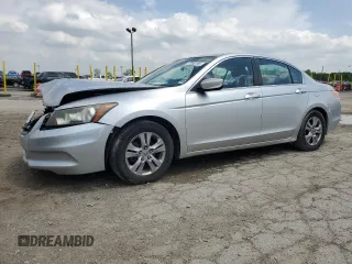 2012 Honda Accord LX Premium z VIN 1HGCP2F46CA011969, wystawiony jako Copart lot #57050795 z przebiegiem 175 454 mil mil oraz Szkoda całkowita • Salvage title. Historia ofert i sprzedaży dostępna na DreamBid. Obrazek 1.