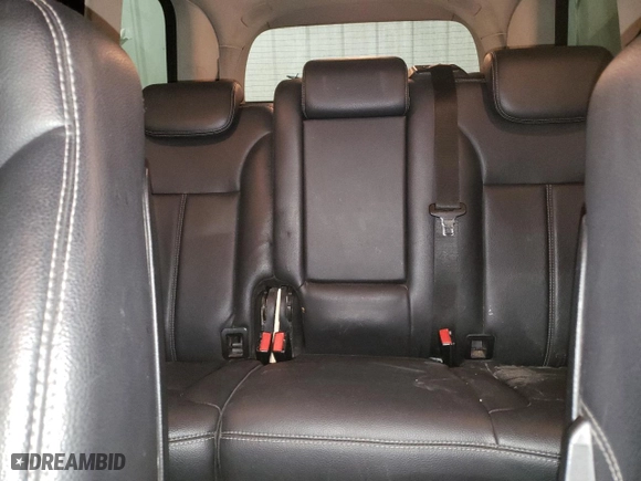 2007 Mercedes-Benz GL-Class with VIN 4JGBF71E07A200449, listed as a Copart auction lot 47621185 with NaN miles and Salvage Title. Bid and sale history available at carsss.com. Image 10.