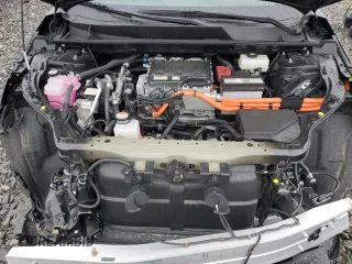 2023 Subaru Solterra Premium z VIN JTMABABA9PA016535, wystawiony jako Copart lot #45106524 z przebiegiem 6 495 mil mil oraz . Historia ofert i sprzedaży dostępna na DreamBid. Obrazek 12.
