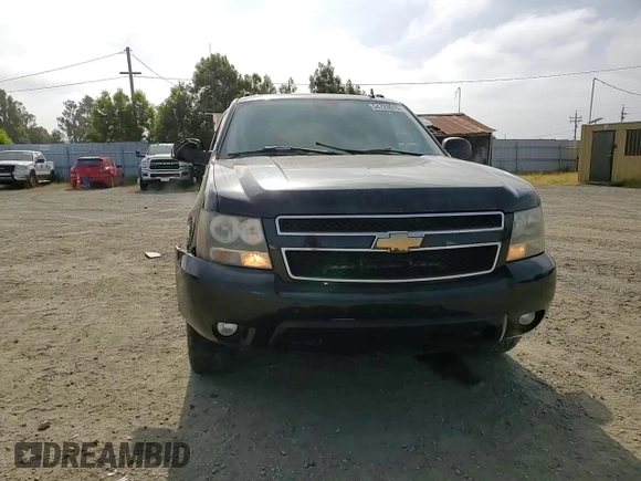 2007 Chevrolet Avalanche LTZ with VIN 3GNFK12Y77G239829, listed as a Copart auction lot 54723615 with 134,383 mi miles and Salvage Title. Bid and sale history available at DreamBid. Image 13.