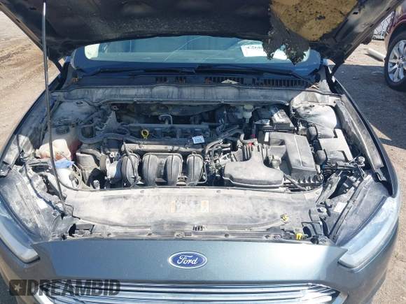 2015 Ford Fusion SE с VIN 3FA6P0H7XFR229162, выставлен на аукционе IAAI как лот 42684315 с пробегом 115 628 миль миль и . История ставок и продаж доступна на DreamBid. Изображение 10.