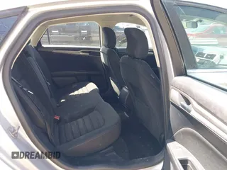 2018 Ford Fusion SE z VIN 3FA6P0H77JR226390, wystawiony jako IAAI lot #42120981 z przebiegiem 114 057 mil mil oraz . Historia ofert i sprzedaży dostępna na DreamBid. Obrazek 8.