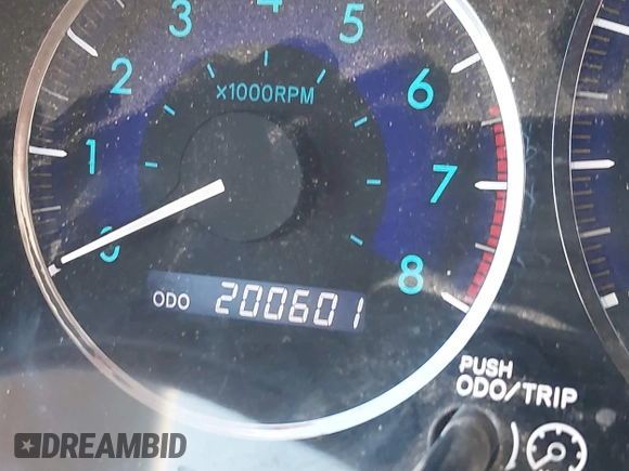 2010 Toyota Sienna XLE with VIN 5TDYK4CC3AS294129, listed as a IAAI auction lot 42510201 with 200,601 mi miles and . Bid and sale history available at DreamBid. Image 15.