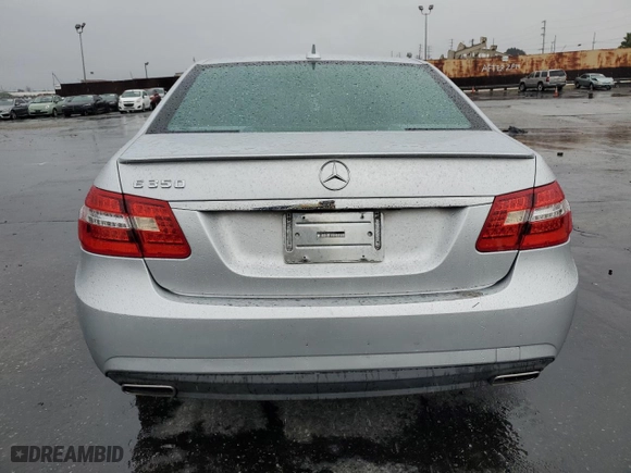 2012 Mercedes-Benz E-Class E 350 Luxury with VIN WDDHF5KB6CA634785, listed as a Copart auction lot 48057615 with 80,348 mi miles and Salvage Title. Bid and sale history available at carsss.com. Image 6.