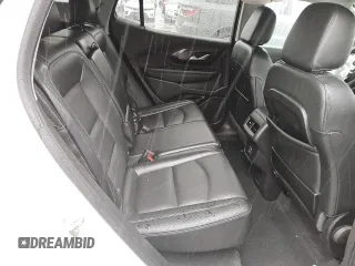 2023 GMC Terrain SLT z VIN 3GKALPEG8PL137764, wystawiony jako Copart lot #48786345 z przebiegiem 61 801 mil mil oraz Szkoda całkowita • Salvage title. Historia ofert i sprzedaży dostępna na DreamBid. Obrazek 11.