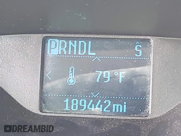 2012 Ford Focus SE с VIN 1FAHP3F2XCL121264, выставлен на аукционе IAAI как лот 42243139 с пробегом 189 442 миль миль и . История ставок и продаж доступна на DreamBid. Изображение 16.