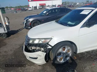 2010 Honda Crosstour EX-L with VIN 5J6TF1H53AL010680, listed as a IAAI auction lot 41904005 with 209,527 mi miles. Bid and sale history available at carsss.com. Image 17.