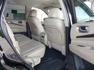 2019 Infiniti QX60 Luxe with VIN 5N1DL0MN9KC511685, listed as a IAAI auction lot 42669346 with 249,322 mi miles and . Bid and sale history available at DreamBid. Image 8.