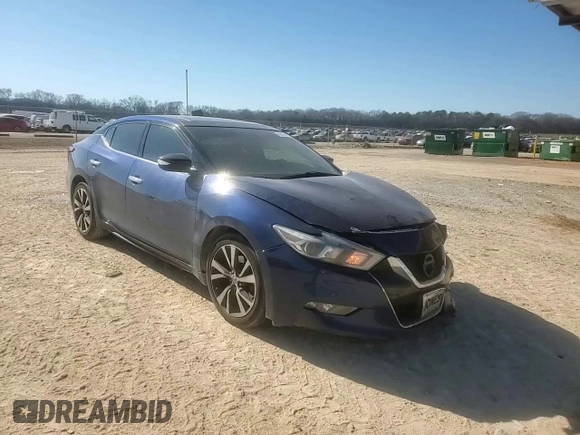2018 Nissan Maxima S with VIN 1N4AA6AP1JC381718, listed as a Copart auction lot 42135115 with 69,742 mi miles and Salvage title. Bid and sale history available at DreamBid. Image 11.