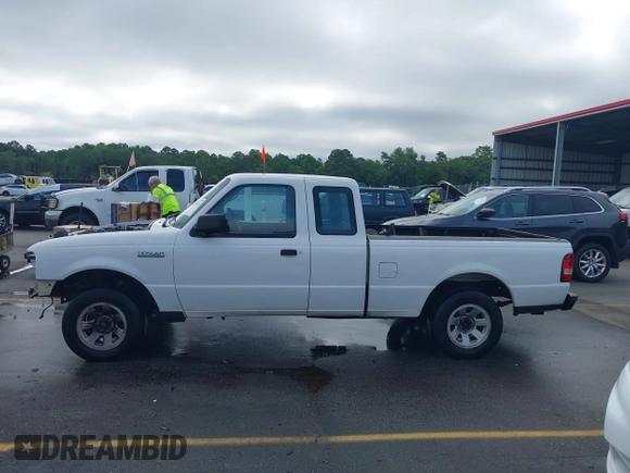 2010 Ford Ranger with VIN 1FTLR1EE4APA60336, listed as a IAAI auction lot 42556531 with 274,797 mi miles and . Bid and sale history available at DreamBid. Image 15.